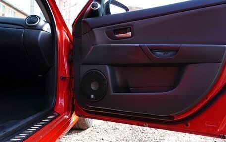 Mazda 3 MPS, 2007 год, 900 000 рублей, 11 фотография