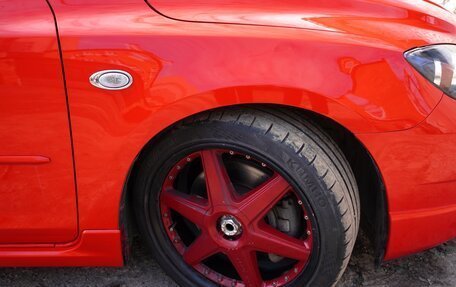 Mazda 3 MPS, 2007 год, 900 000 рублей, 7 фотография