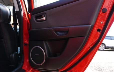 Mazda 3 MPS, 2007 год, 900 000 рублей, 9 фотография