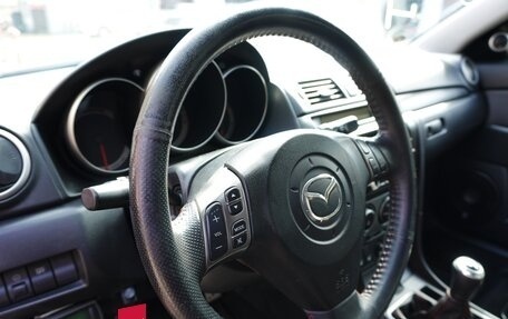 Mazda 3 MPS, 2007 год, 900 000 рублей, 4 фотография