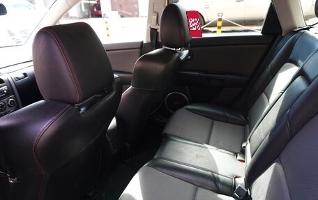 Mazda 3 MPS, 2007 год, 900 000 рублей, 8 фотография