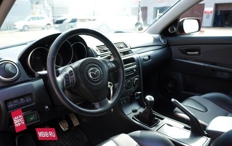 Mazda 3 MPS, 2007 год, 900 000 рублей, 2 фотография