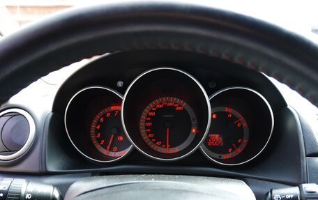 Mazda 3 MPS, 2007 год, 900 000 рублей, 24 фотография