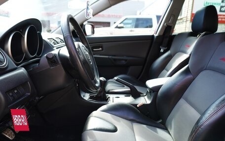 Mazda 3 MPS, 2007 год, 900 000 рублей, 23 фотография