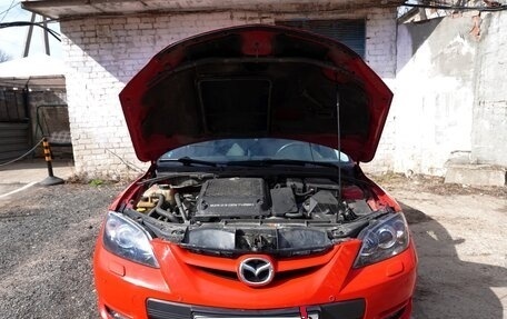 Mazda 3 MPS, 2007 год, 900 000 рублей, 21 фотография