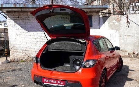 Mazda 3 MPS, 2007 год, 900 000 рублей, 16 фотография