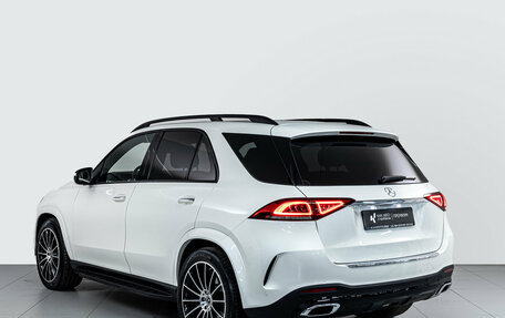 Mercedes-Benz GLE, 2022 год, 8 594 000 рублей, 6 фотография