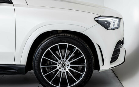 Mercedes-Benz GLE, 2022 год, 8 594 000 рублей, 7 фотография