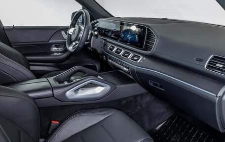 Mercedes-Benz GLE, 2022 год, 8 594 000 рублей, 9 фотография