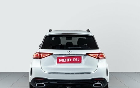 Mercedes-Benz GLE, 2022 год, 8 594 000 рублей, 5 фотография