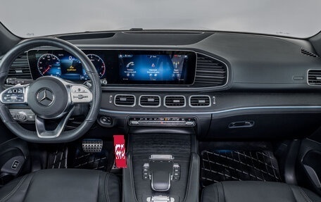 Mercedes-Benz GLE, 2022 год, 8 594 000 рублей, 10 фотография