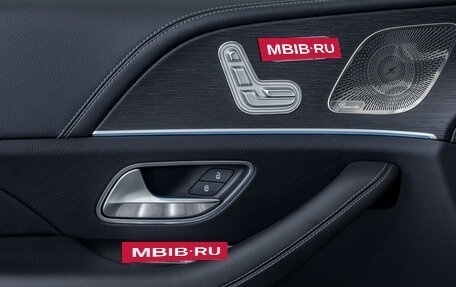 Mercedes-Benz GLE, 2022 год, 8 594 000 рублей, 13 фотография