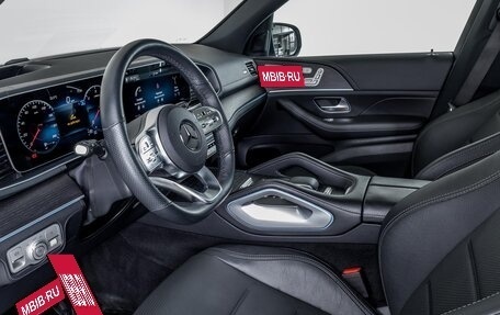 Mercedes-Benz GLE, 2022 год, 8 594 000 рублей, 8 фотография