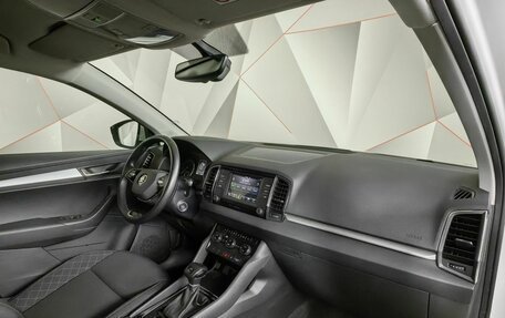 Skoda Karoq I, 2022 год, 2 700 000 рублей, 12 фотография