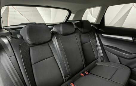 Skoda Karoq I, 2022 год, 2 700 000 рублей, 16 фотография
