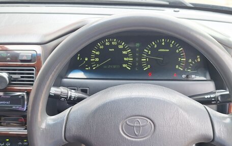 Toyota Carina, 2001 год, 400 000 рублей, 5 фотография