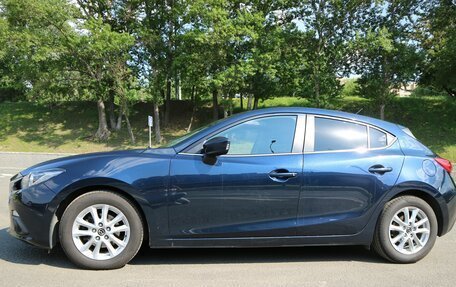 Mazda 3, 2013 год, 1 050 000 рублей, 5 фотография