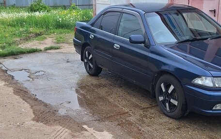 Toyota Carina, 2001 год, 400 000 рублей, 2 фотография