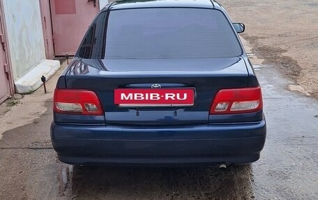 Toyota Carina, 2001 год, 400 000 рублей, 3 фотография