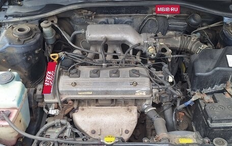 Toyota Carina, 2001 год, 400 000 рублей, 6 фотография