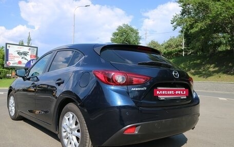 Mazda 3, 2013 год, 1 050 000 рублей, 6 фотография