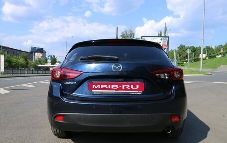 Mazda 3, 2013 год, 1 050 000 рублей, 7 фотография