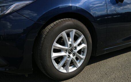 Mazda 3, 2013 год, 1 050 000 рублей, 12 фотография