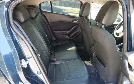 Mazda 3, 2013 год, 1 050 000 рублей, 13 фотография