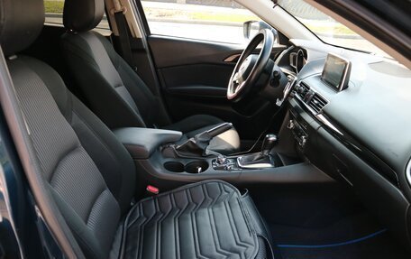 Mazda 3, 2013 год, 1 050 000 рублей, 14 фотография