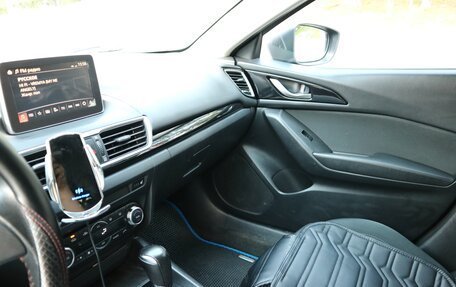 Mazda 3, 2013 год, 1 050 000 рублей, 23 фотография