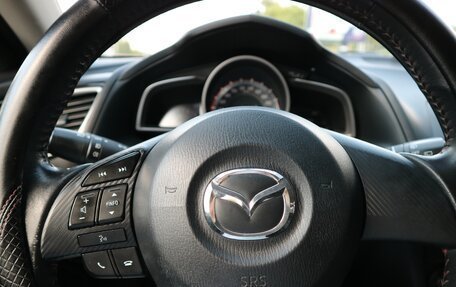 Mazda 3, 2013 год, 1 050 000 рублей, 21 фотография