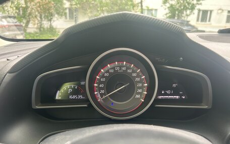 Mazda 3, 2013 год, 1 050 000 рублей, 29 фотография