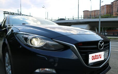 Mazda 3, 2013 год, 1 050 000 рублей, 24 фотография