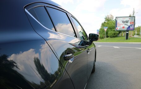 Mazda 3, 2013 год, 1 050 000 рублей, 32 фотография