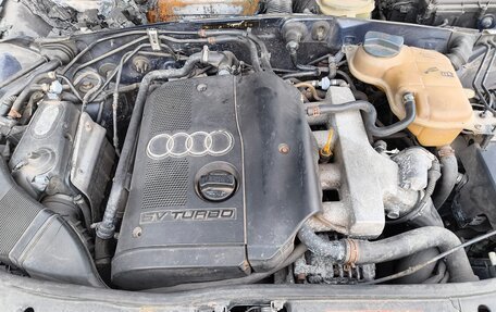 Audi A4, 2000 год, 150 000 рублей, 4 фотография