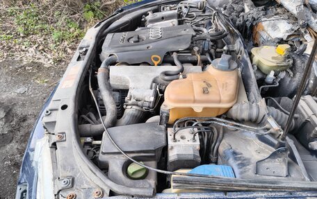 Audi A4, 2000 год, 150 000 рублей, 6 фотография