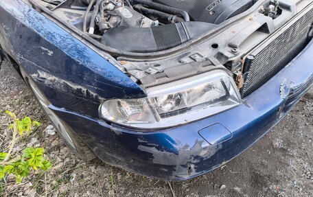 Audi A4, 2000 год, 150 000 рублей, 7 фотография