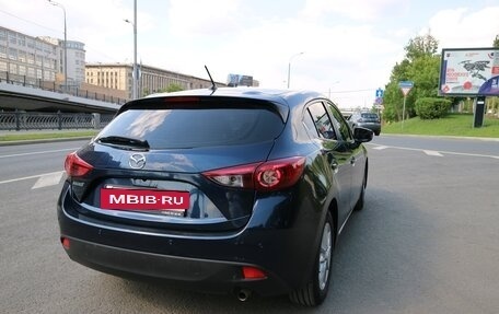 Mazda 3, 2013 год, 1 050 000 рублей, 31 фотография
