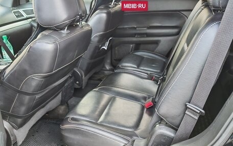 Ford Explorer VI, 2014 год, 1 599 999 рублей, 6 фотография