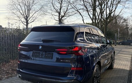 BMW X5, 2025 год, 11 000 000 рублей, 3 фотография