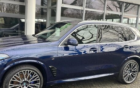 BMW X5, 2025 год, 11 000 000 рублей, 4 фотография