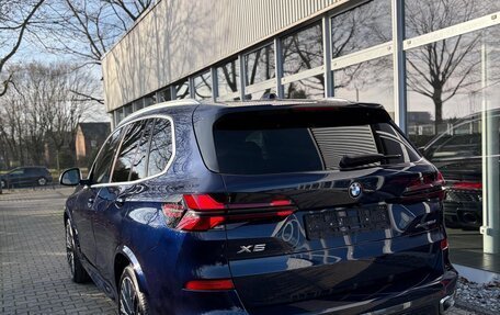 BMW X5, 2025 год, 11 000 000 рублей, 2 фотография