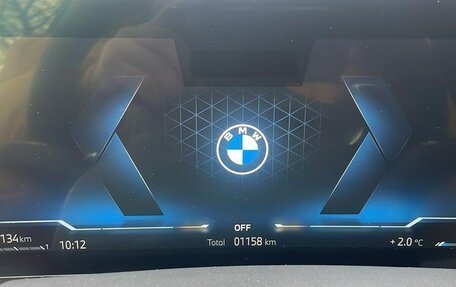 BMW X5, 2025 год, 11 000 000 рублей, 7 фотография