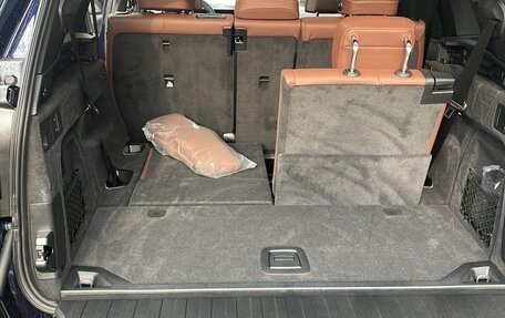 BMW X5, 2025 год, 11 000 000 рублей, 12 фотография