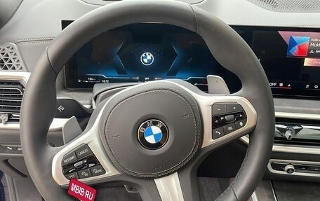 BMW X5, 2025 год, 11 000 000 рублей, 6 фотография