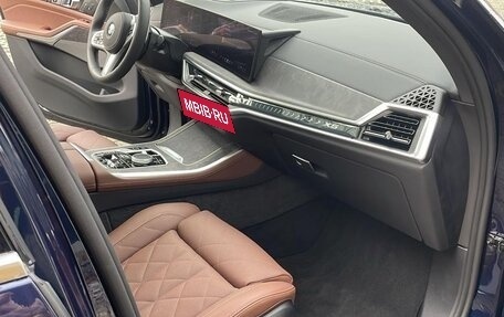 BMW X5, 2025 год, 11 000 000 рублей, 13 фотография