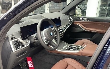 BMW X5, 2025 год, 11 000 000 рублей, 5 фотография