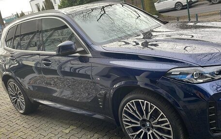 BMW X5, 2025 год, 11 000 000 рублей, 18 фотография