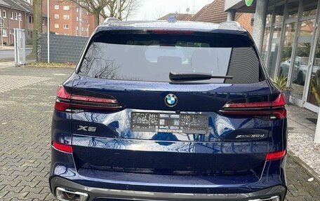 BMW X5, 2025 год, 11 000 000 рублей, 19 фотография