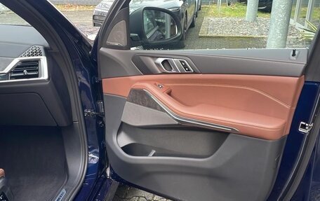 BMW X5, 2025 год, 11 000 000 рублей, 14 фотография